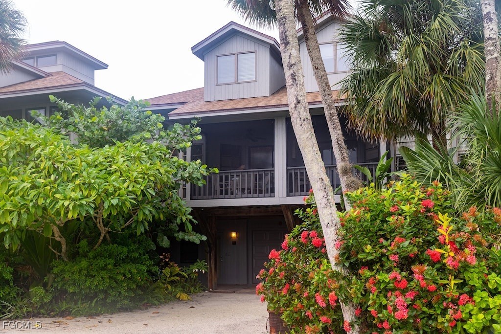 370 Townhouse Lane 61, Upper Captiva, FL 33924
