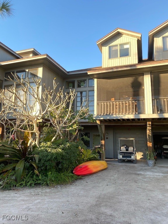 370 Townhouse Lane 61, Upper Captiva, FL 33924