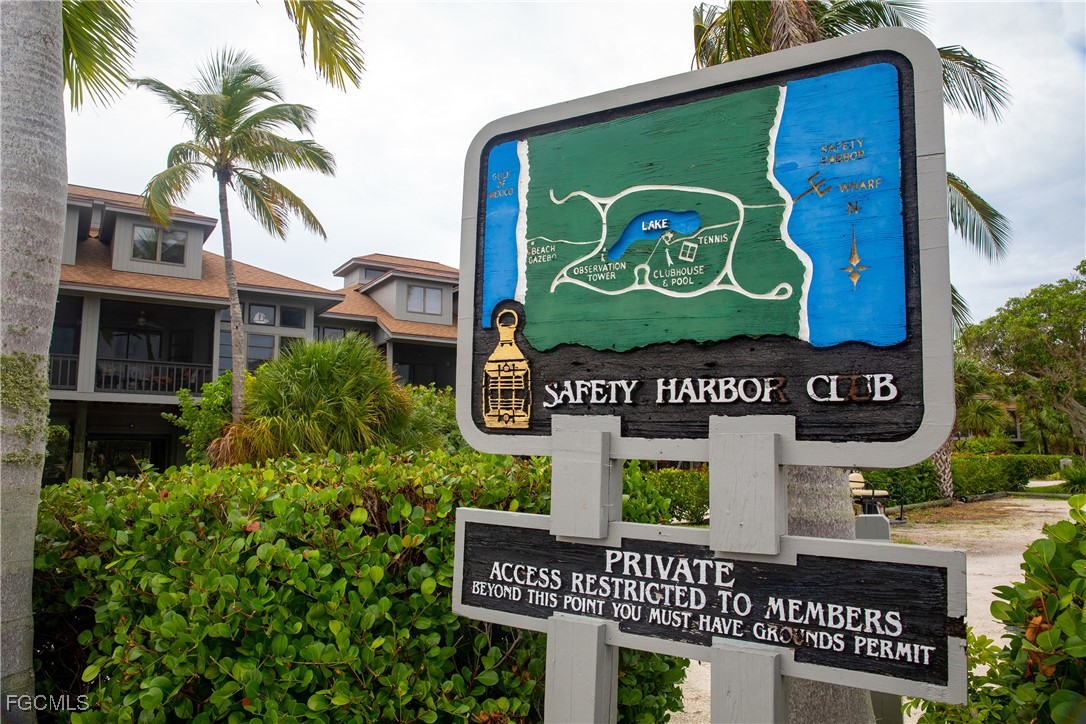 370 Townhouse Lane 61, Upper Captiva, FL 33924