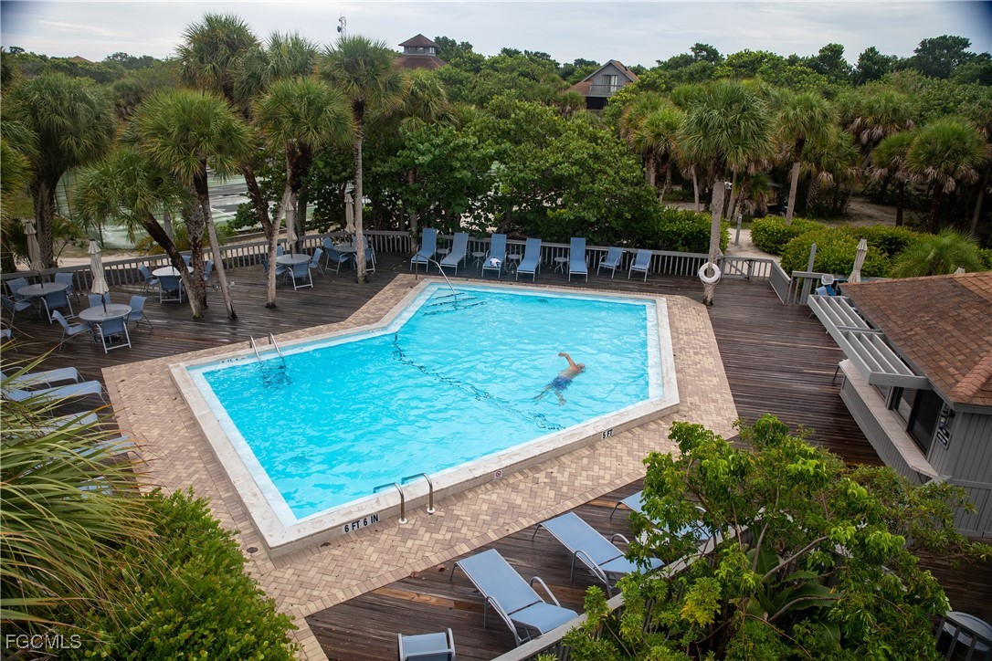 370 Townhouse Lane 61, Upper Captiva, FL 33924