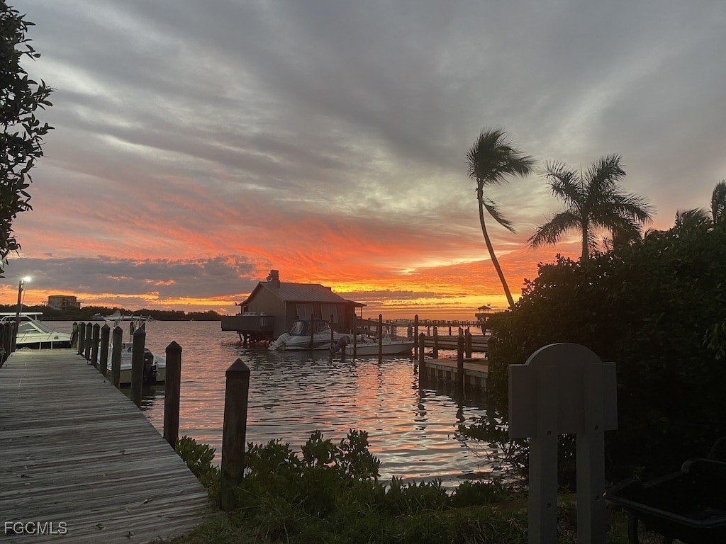 370 Townhouse Lane 61, Upper Captiva, FL 33924