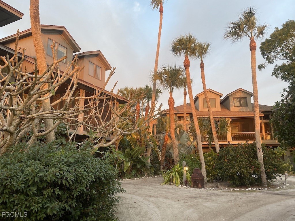 370 Townhouse Lane 61, Upper Captiva, FL 33924