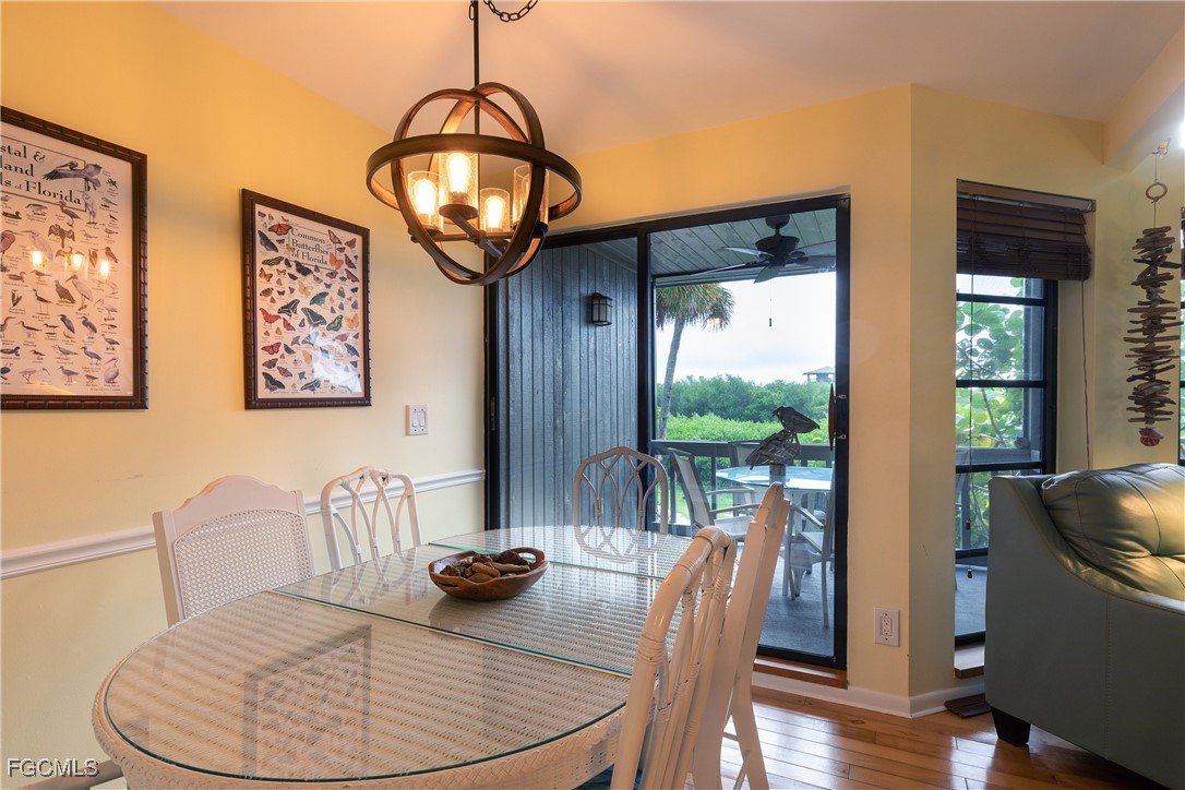 370 Townhouse Lane 61, Upper Captiva, FL 33924