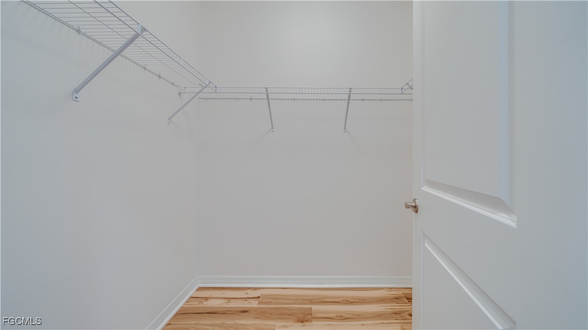 Closet