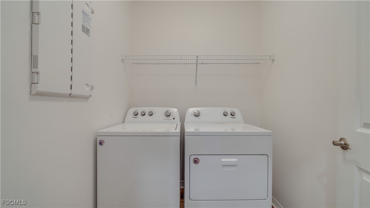 Laundry