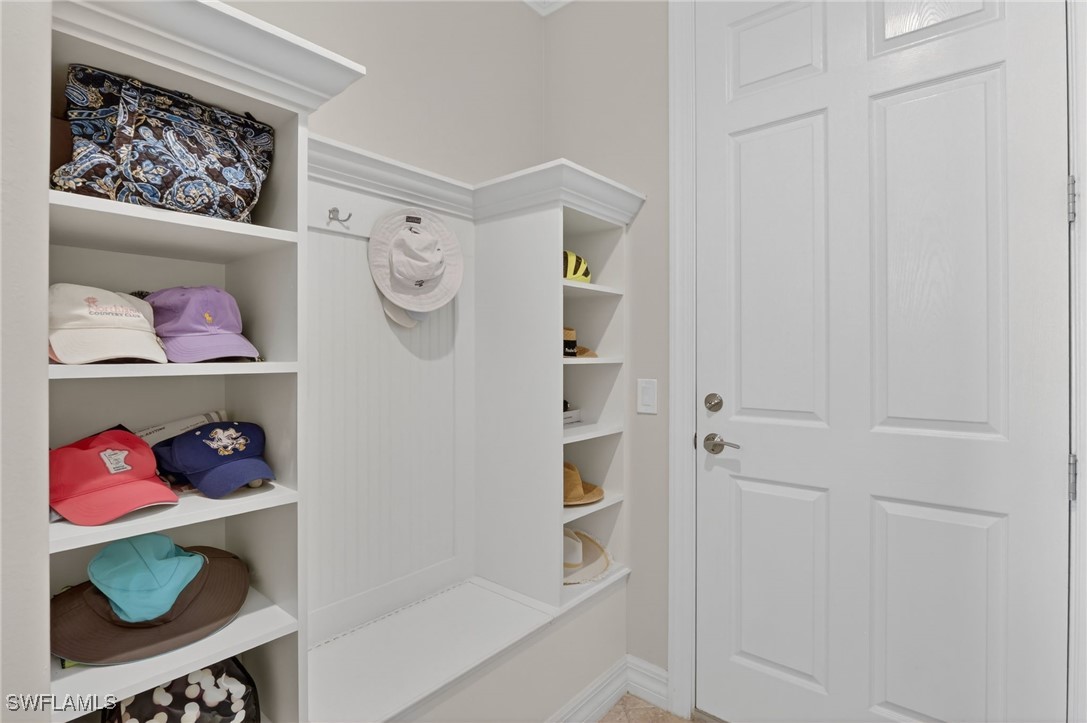 MudRoom