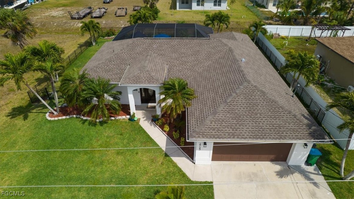 AerialView