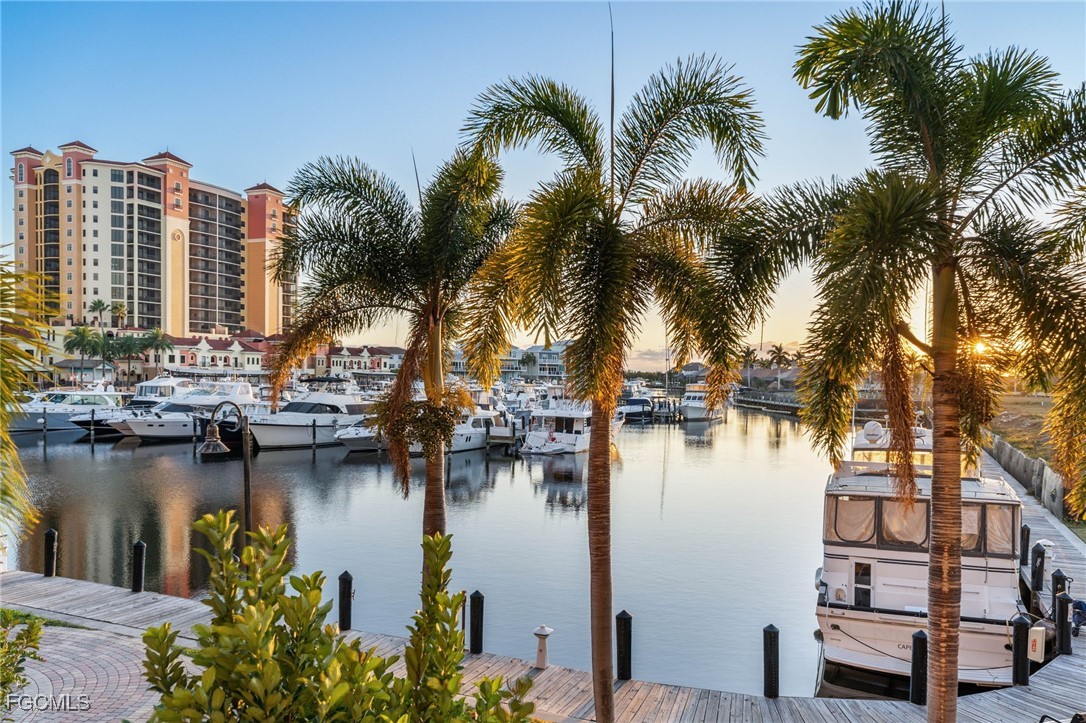 5702 Cape Harbour Unit 102, Cape Coral, FL 33914
