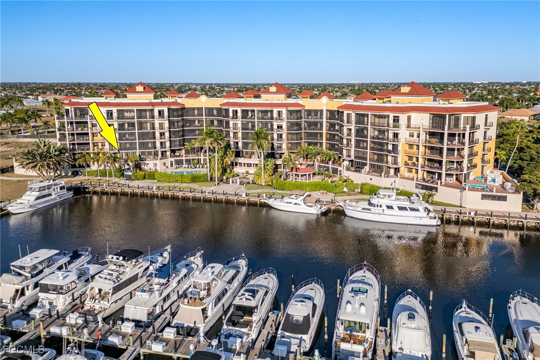 5702 Cape Harbour Unit 102, Cape Coral, FL 33914