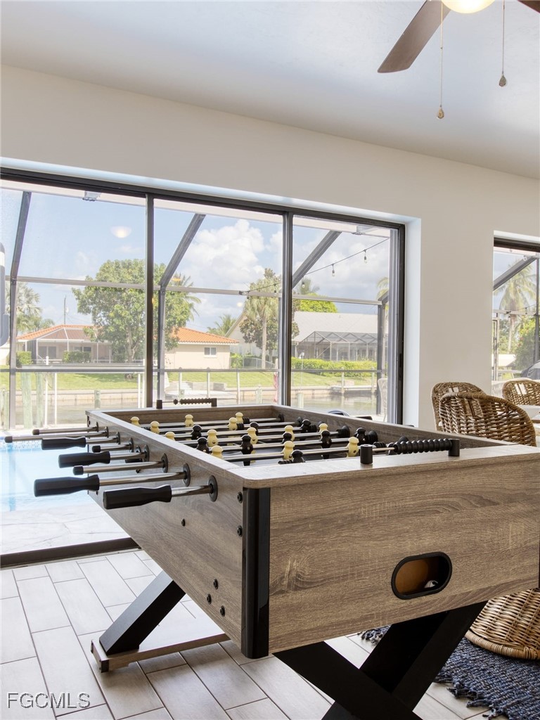 GameRoom