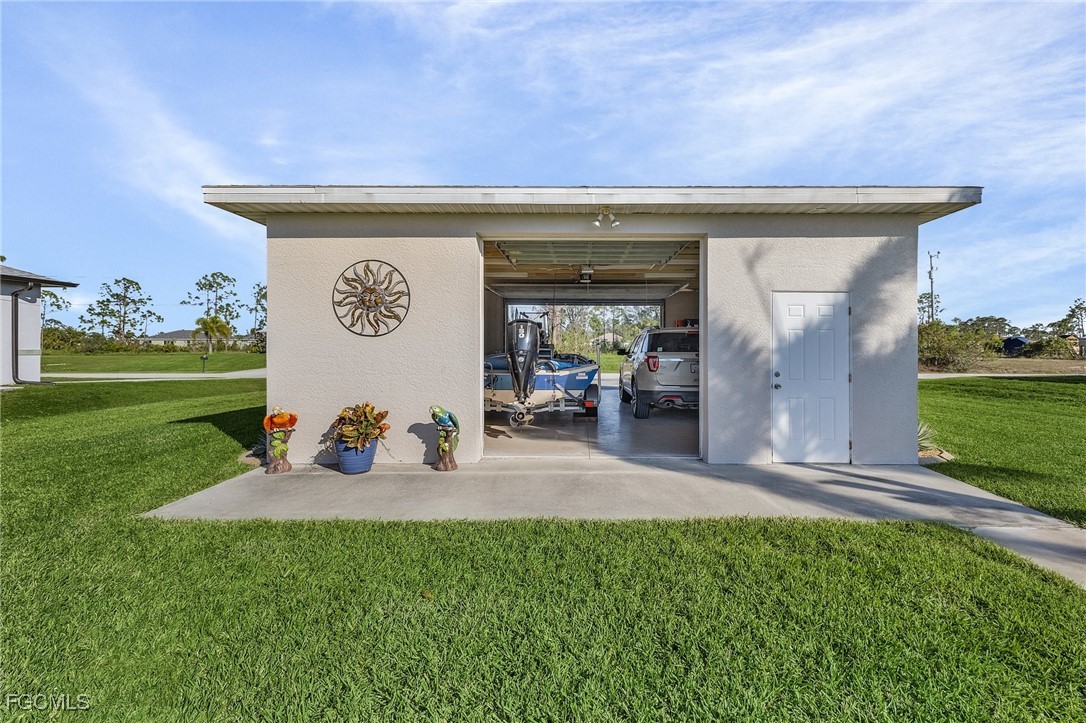 2525 19th, Cape Coral, FL 33993