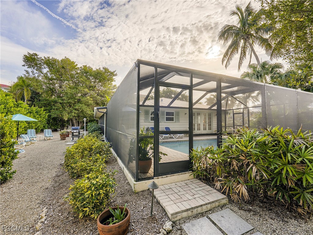 11510 Murmond, Captiva, FL 33924