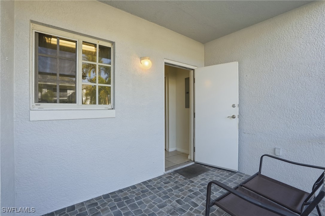 Entry