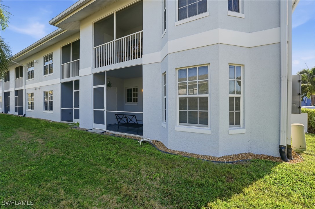 8313 Bernwood Cove Unit 1201, Fort Myers, FL 33966
