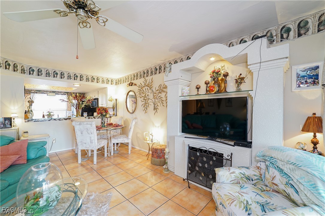 LivingRoom