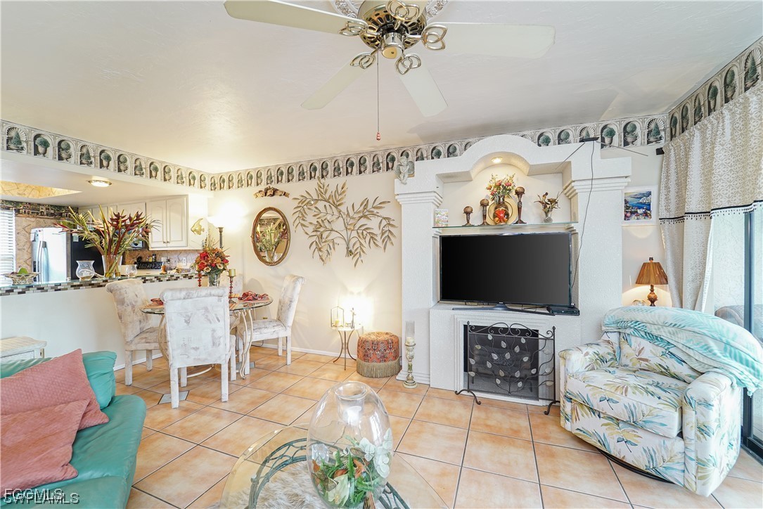 LivingRoom
