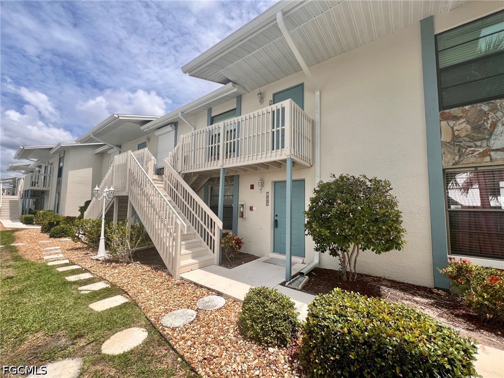 505 47th Unit 104, Cape Coral, FL 33914