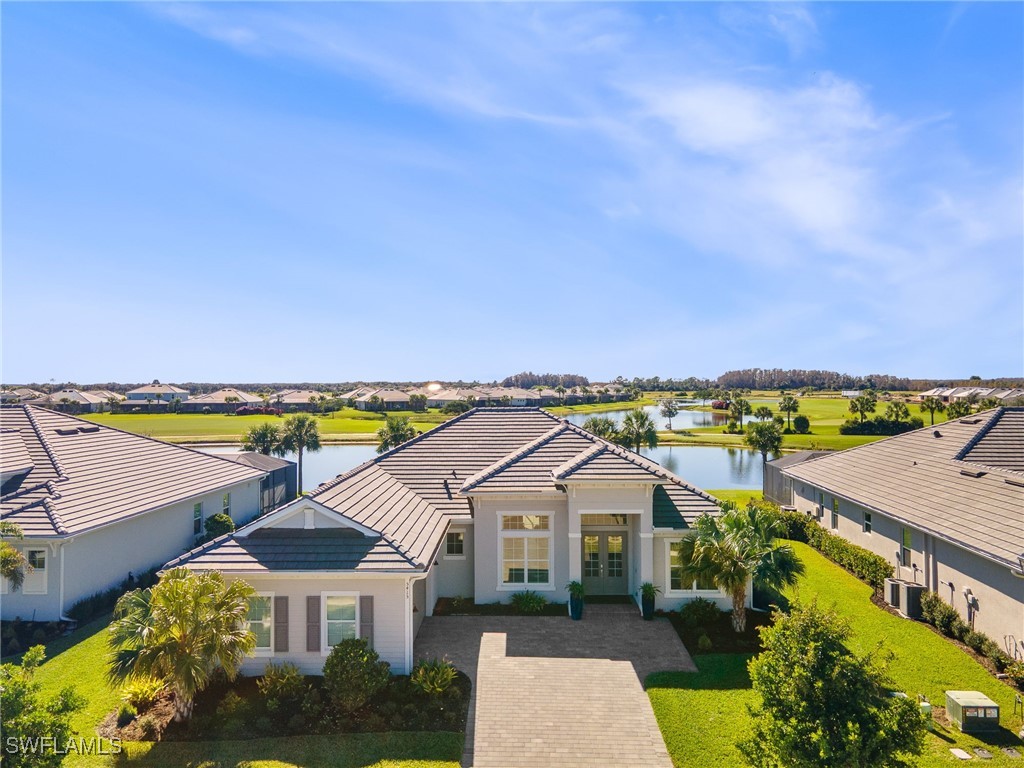 5415 Ternberry, Ave Maria, FL 34142