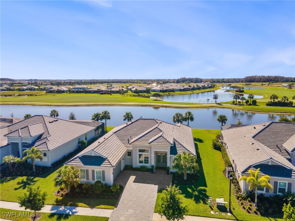 5415 Ternberry, Ave Maria, FL 34142