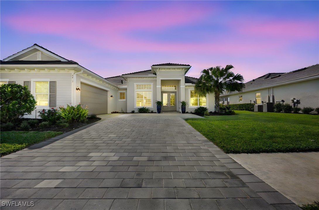 5415 Ternberry, Ave Maria, FL 34142