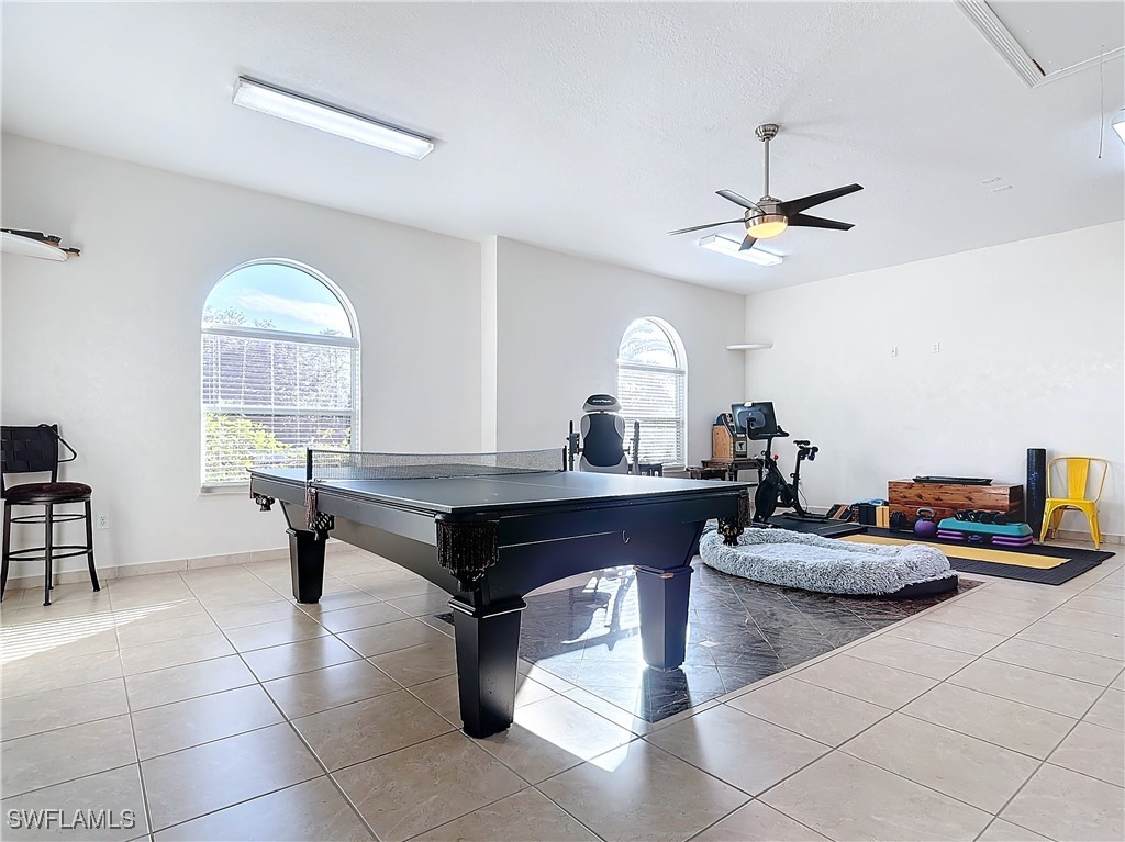 GameRoom