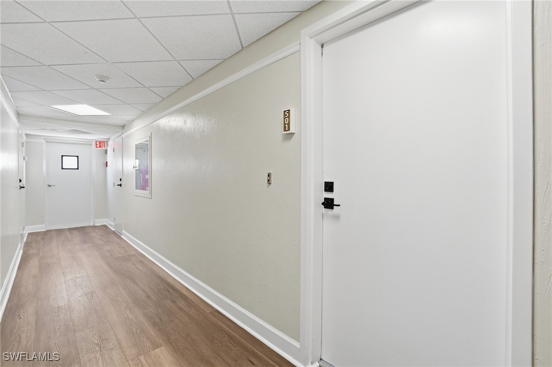 8401 Estero Unit 501, Fort Myers Beach, FL 33931