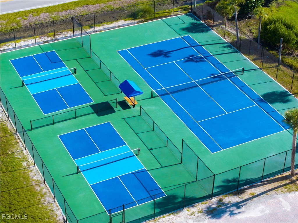2445 Gulf Unit 44e, Sanibel, FL 33957