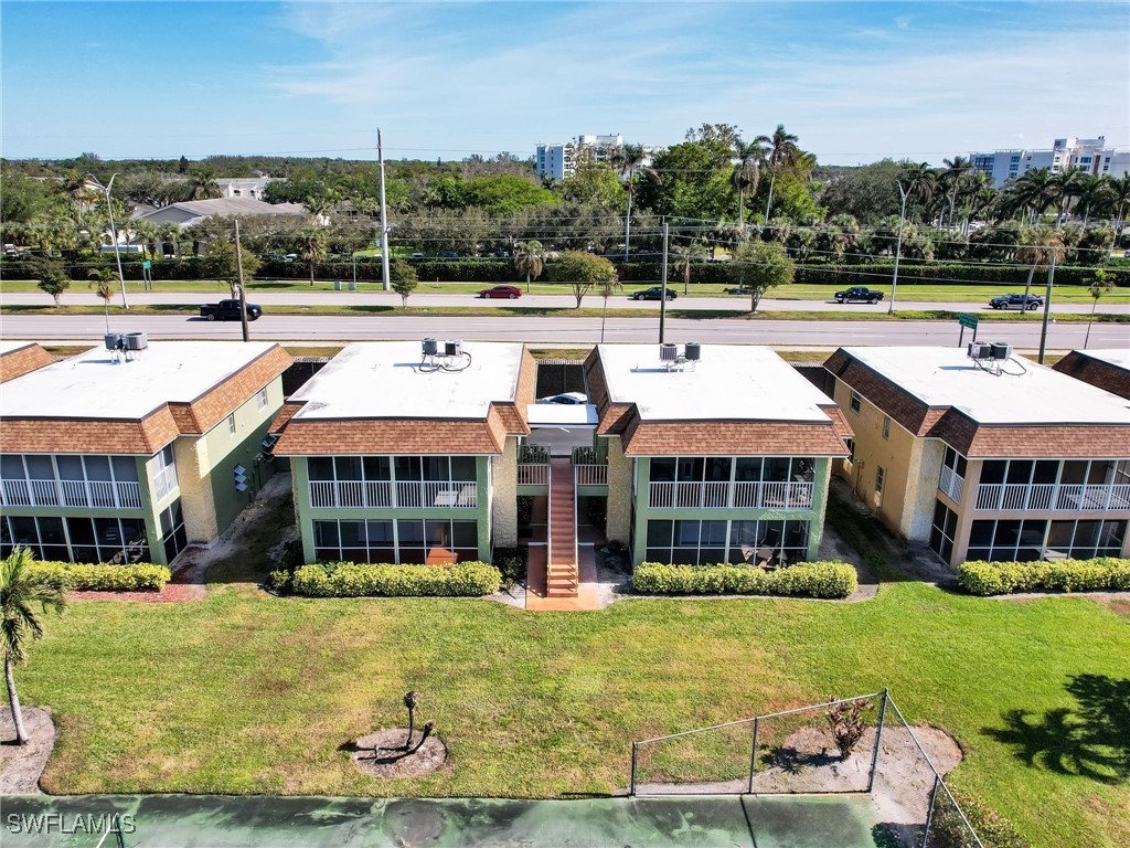 AerialView