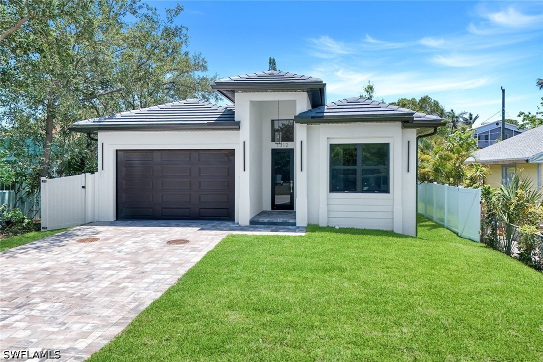 1312 Trail Terrace, Naples, FL 34103