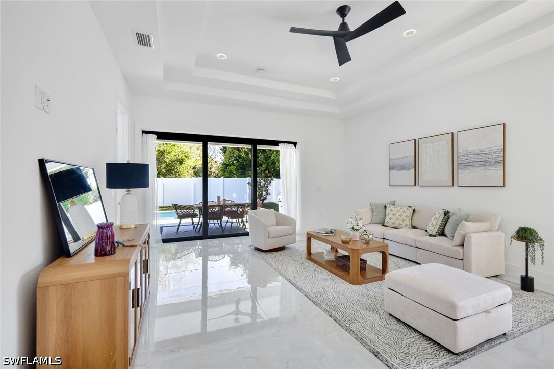 1312 Trail Terrace, Naples, FL 34103