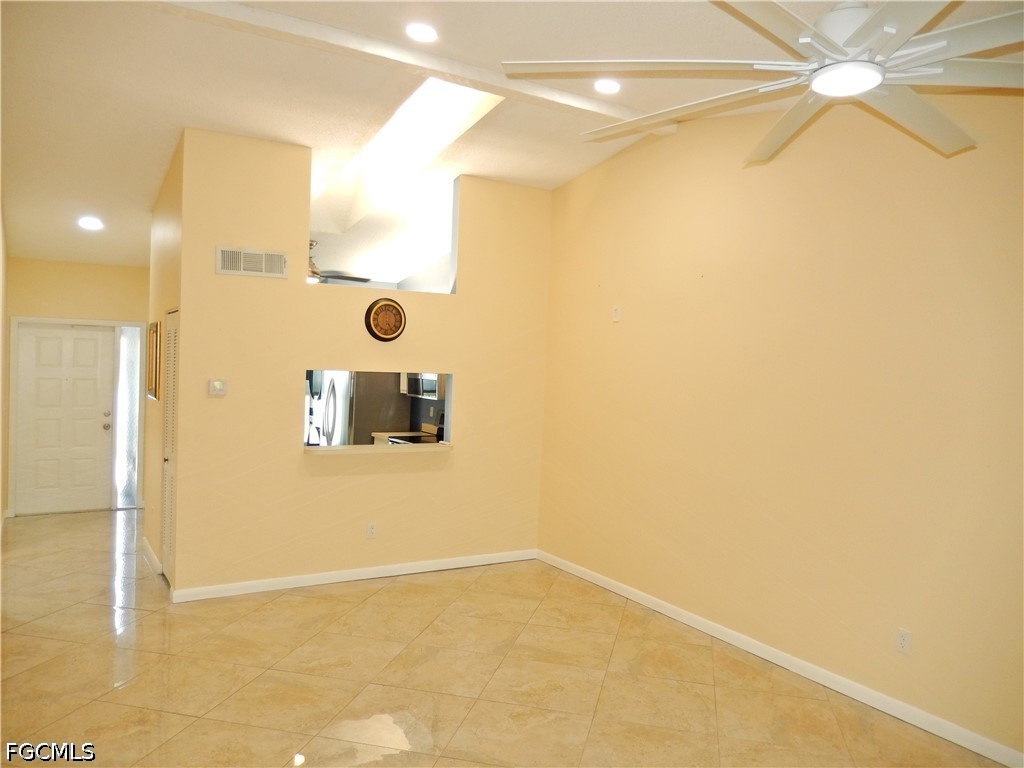 9620 Villa Unit 4, Fort Myers, FL 33905
