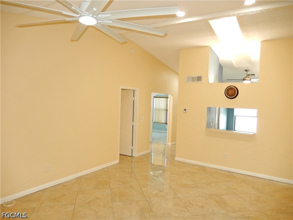 9620 Villa Unit 4, Fort Myers, FL 33905