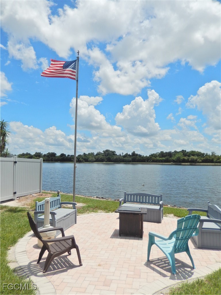 9620 Villa Unit 4, Fort Myers, FL 33905