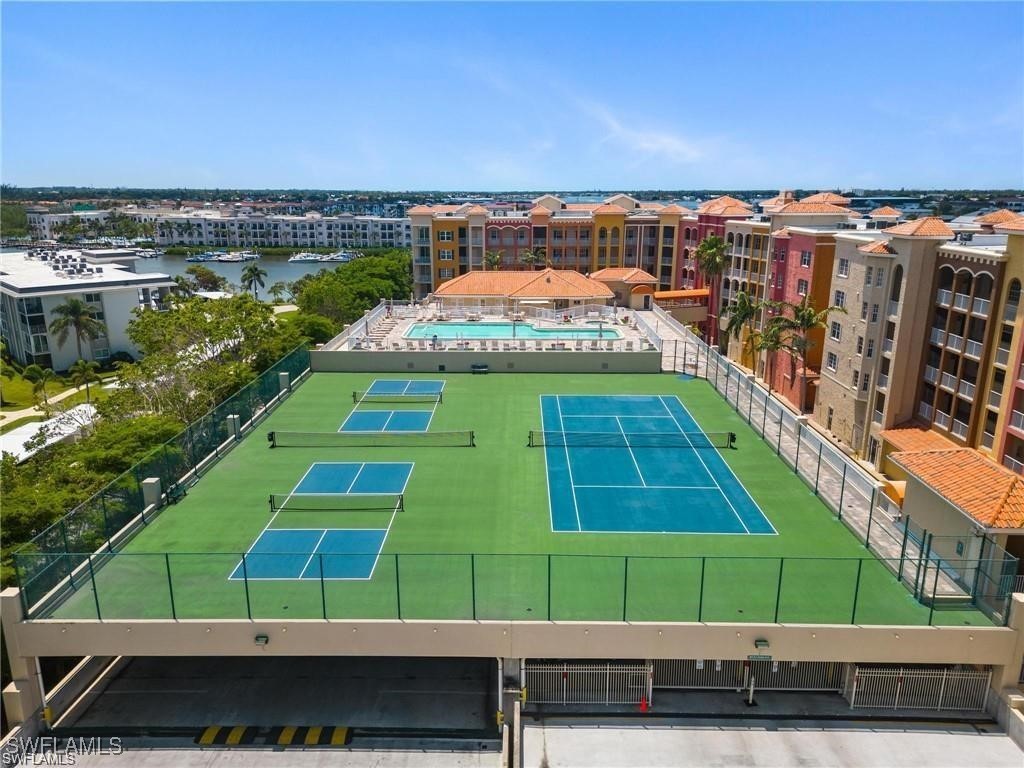 401 Bayfront Unit 3304, Naples, FL 34102