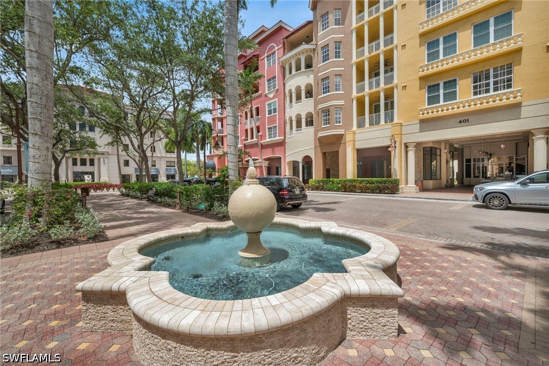 401 Bayfront Unit 3304, Naples, FL 34102