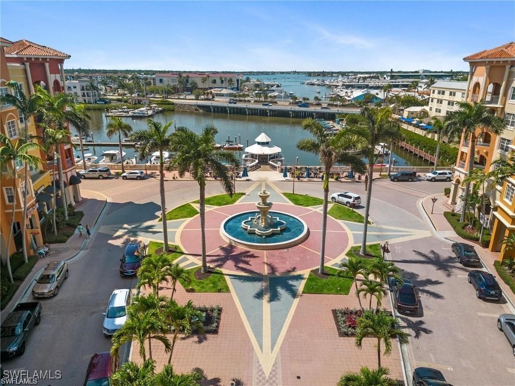 401 Bayfront Unit 3304, Naples, FL 34102