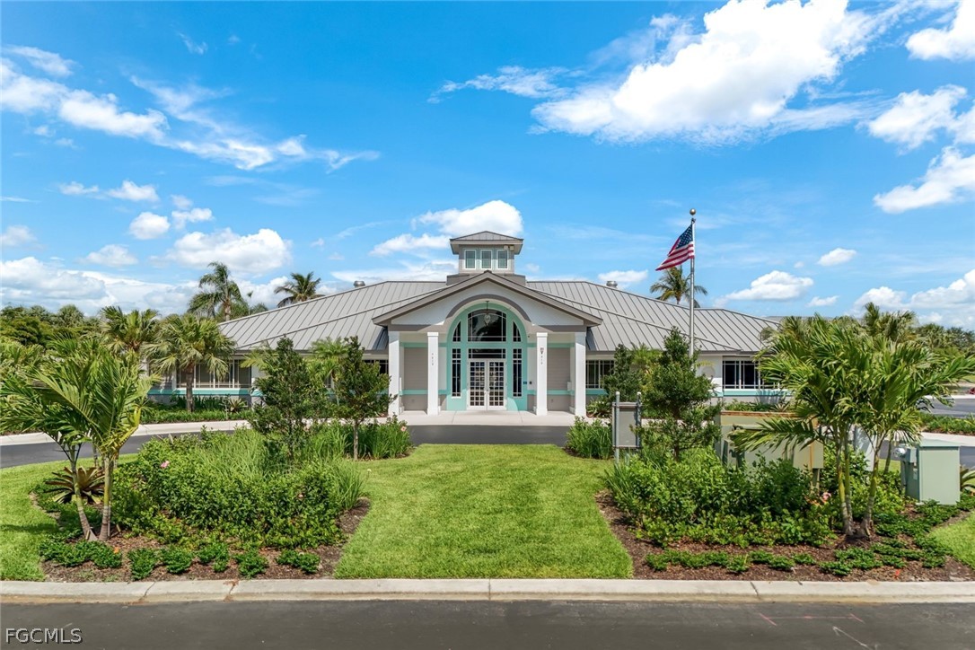 16575 Lake Circle Unit 1115, Fort Myers, FL 33908