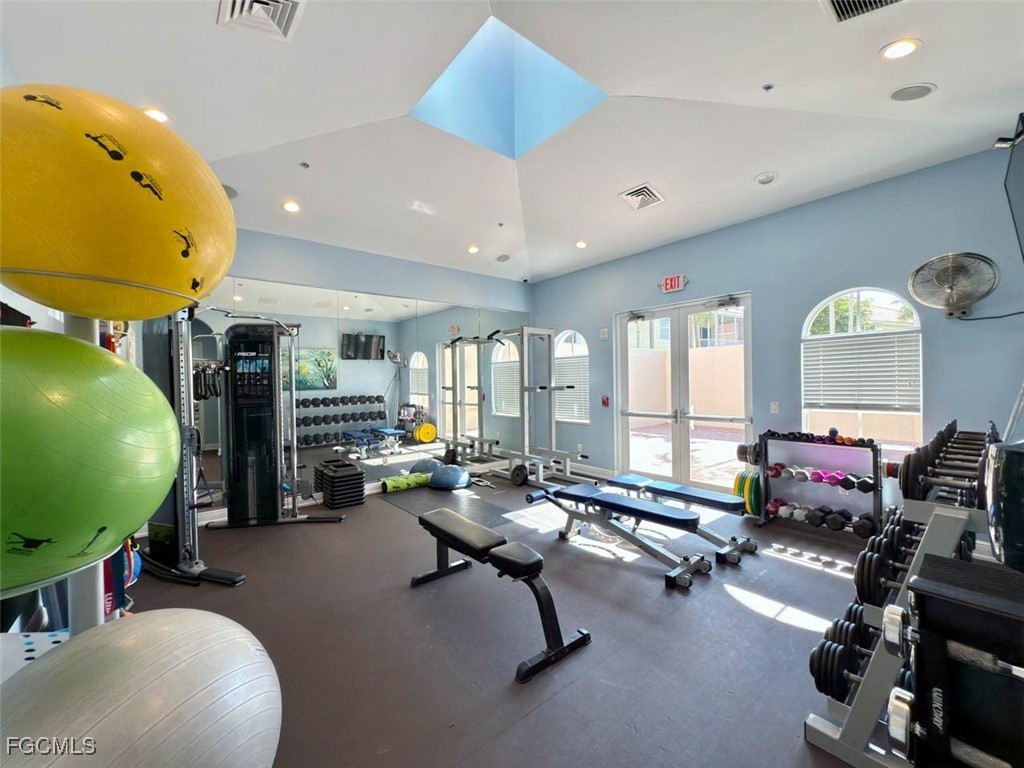 Gym