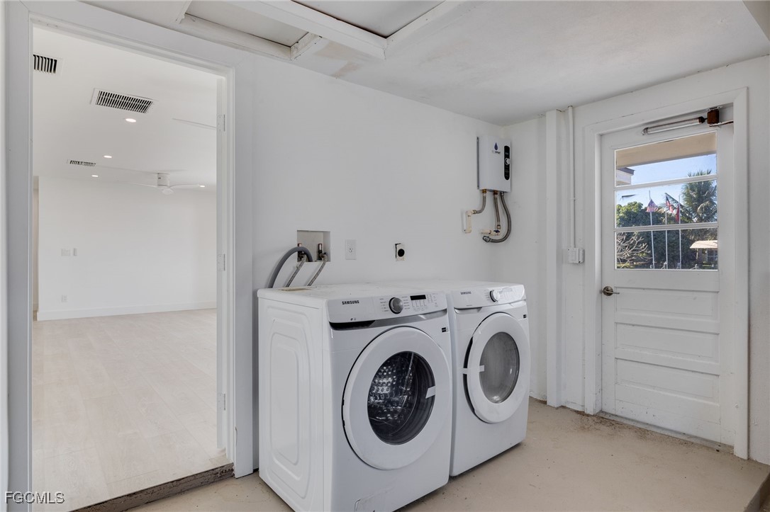 Laundry