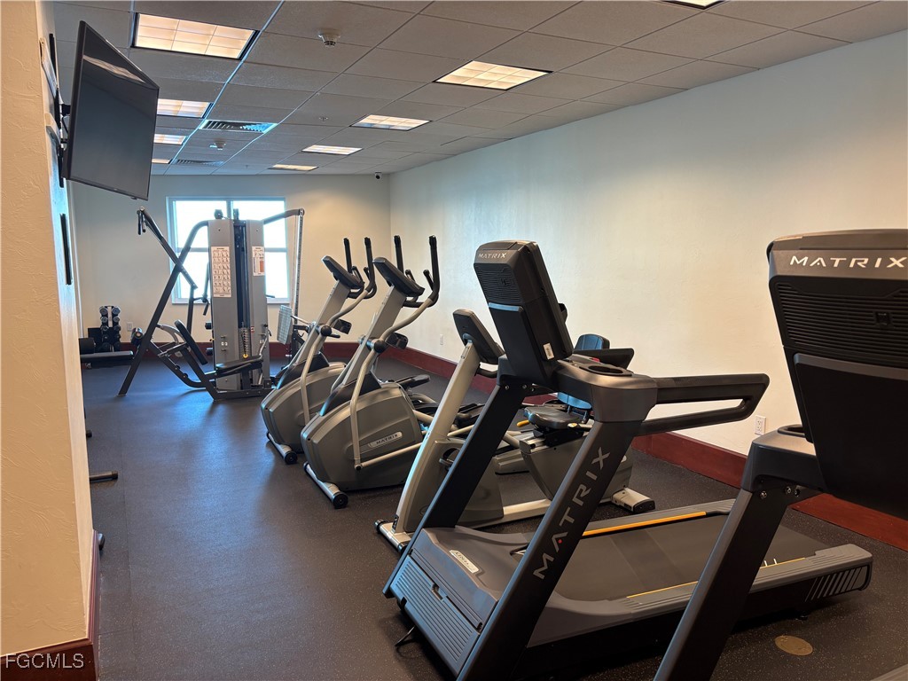 Gym