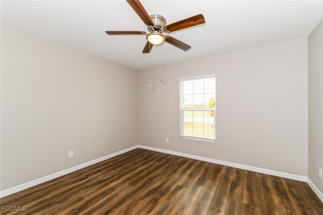 509 7th, Cape Coral, FL 33991