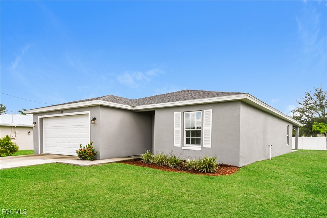 FrontOfStructure