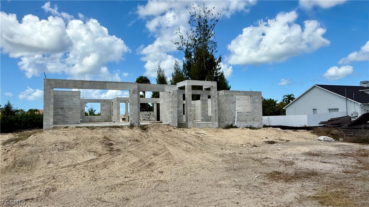 FrontOfStructure