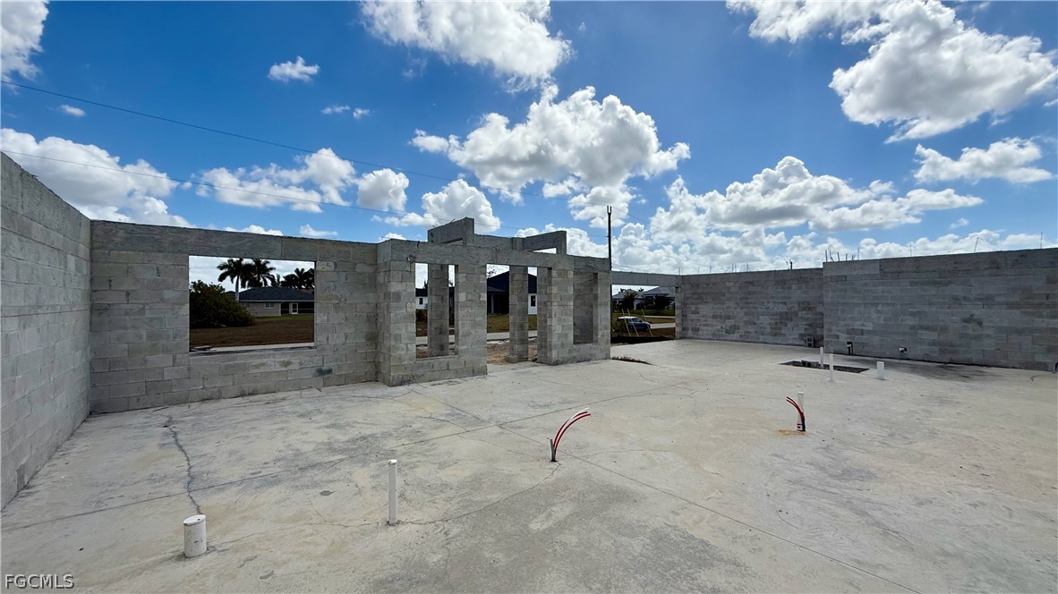 2310 35th, Cape Coral, FL 33993