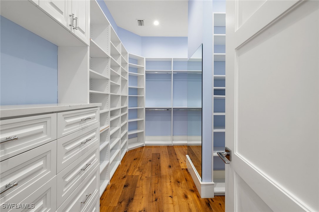 Closet