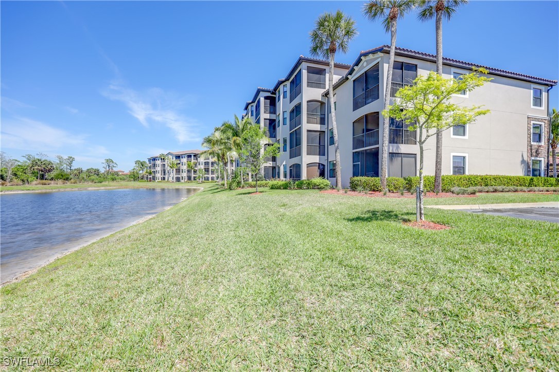 9820 Giaveno Unit 1417, Naples, FL 34113