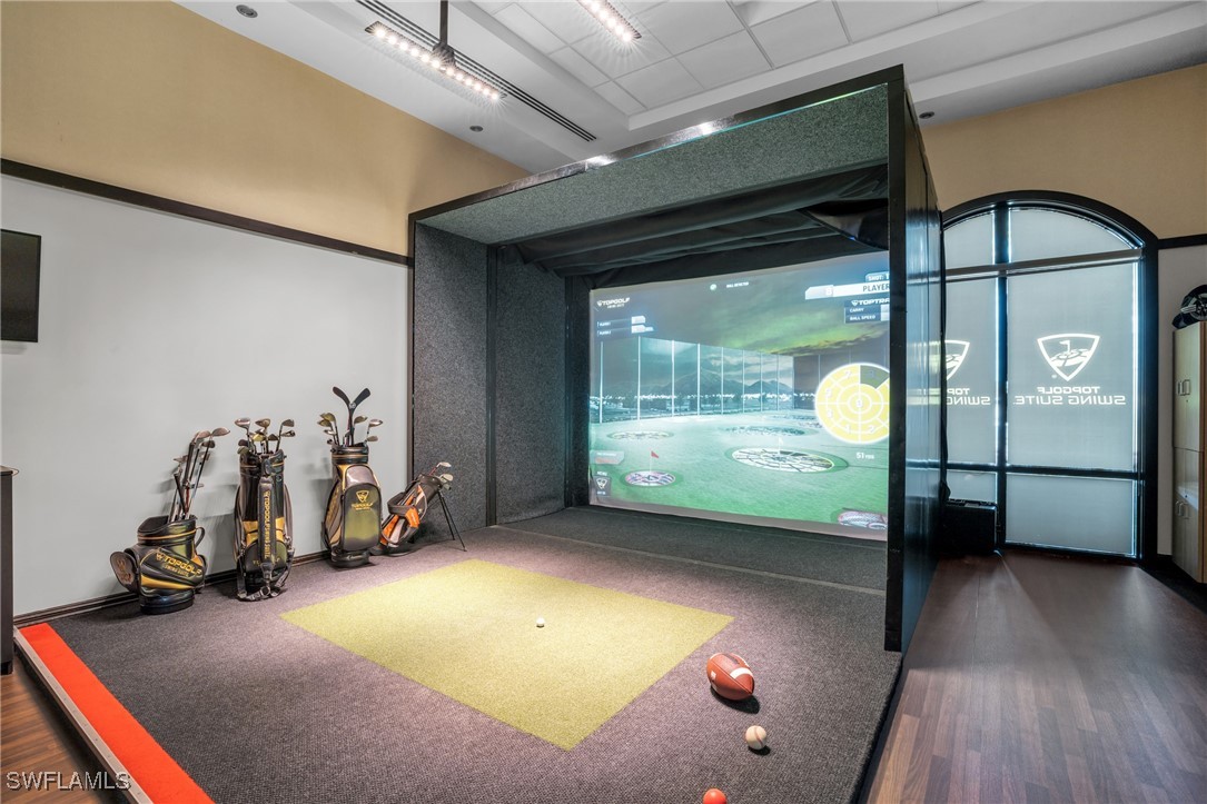 GameRoom