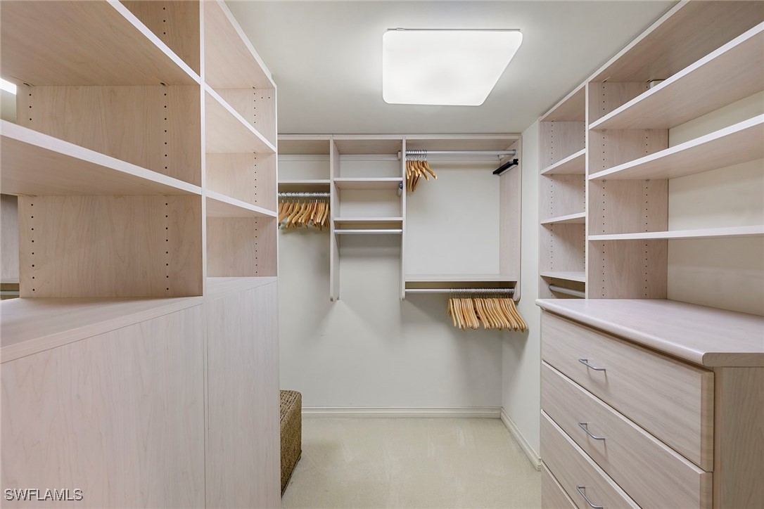 Closet