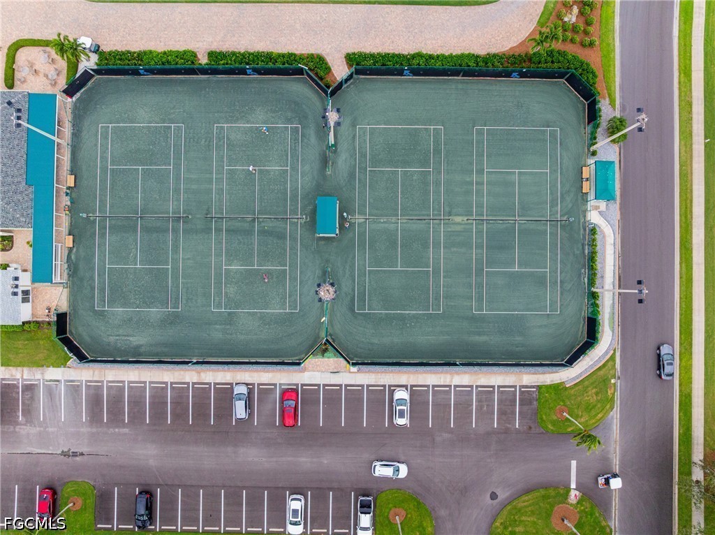 AerialView