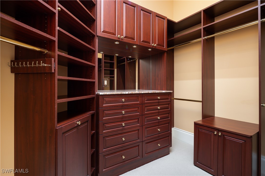Closet